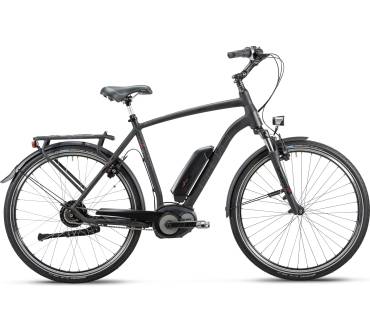 Produktbild Carver Cityzen 1050 - NuVinci 380 (Modell 2017)