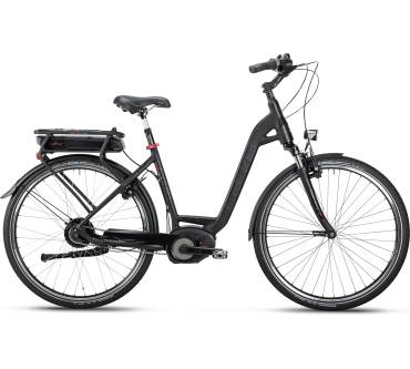 Produktbild Carver Cityzen 1050 - NuVinci 380 (Modell 2017)