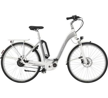 Produktbild EBIKE C 002 Portofino - Shimano Deore XT (Modell 2017)