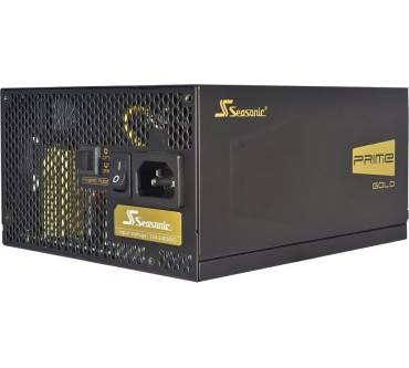 Produktbild Seasonic Prime Gold