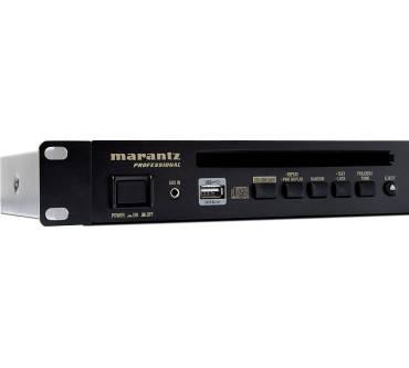 Produktbild Marantz PMD-326C