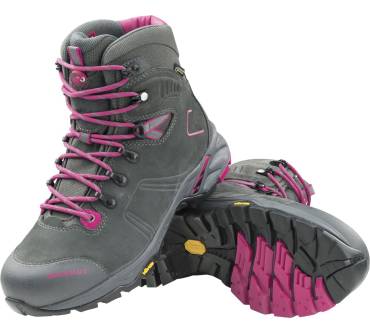 Produktbild Mammut Nova Tour High GTX Women