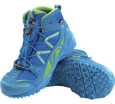 Produktbild Mammut Nova Mid GTX Kids