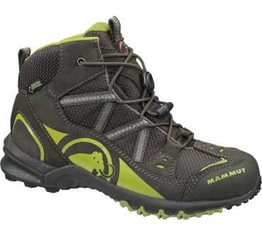 Produktbild Mammut Nova Mid GTX Kids