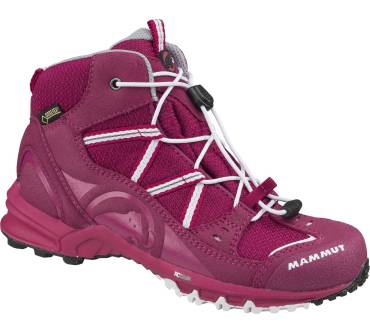 Produktbild Mammut Nova Mid GTX Kids