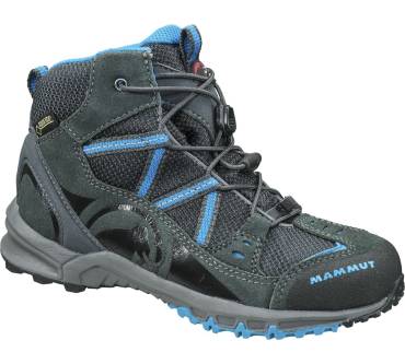 Produktbild Mammut Nova Mid GTX Kids