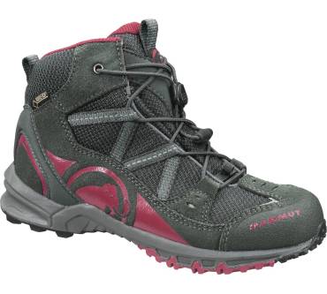 Produktbild Mammut Nova Mid GTX Kids