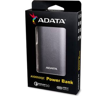 Produktbild ADATA A10050QC