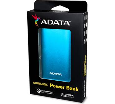 Produktbild ADATA A10050QC