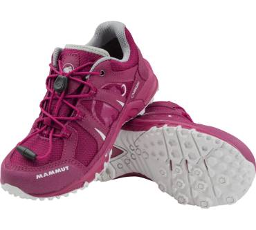 Produktbild Mammut First Low GTX Kids