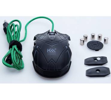 Produktbild KM-Gaming K-GM1 Grinder