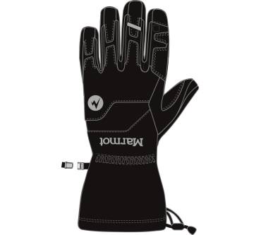 Produktbild Marmot Exum Guide Glove