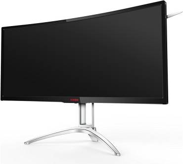 Produktbild AOC Agon AG352QCX