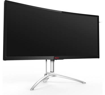 Produktbild AOC Agon AG352QCX