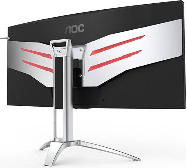 Produktbild AOC Agon AG352QCX