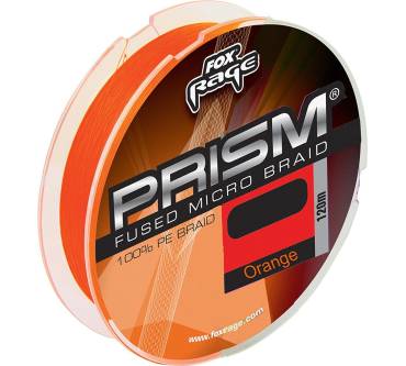 Produktbild Fox-Rage Prism Micro Fused Braid