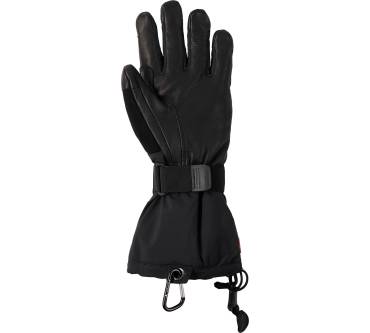 Produktbild Vaude Roccia Gloves