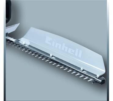 Produktbild Einhell GE-CH 1855/1 Li Kit