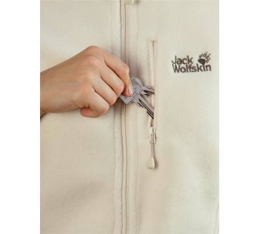 Produktbild Jack Wolfskin Winnipeg Vest