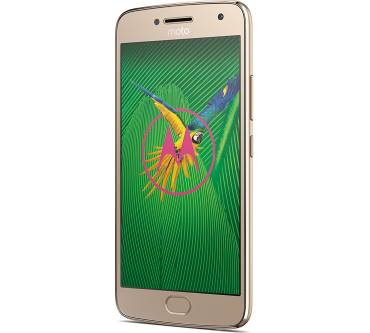 Produktbild Motorola Moto G5 Plus