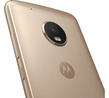 Produktbild Motorola Moto G5 Plus