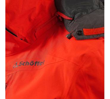 Produktbild Schöffel Padova GTX Jacket