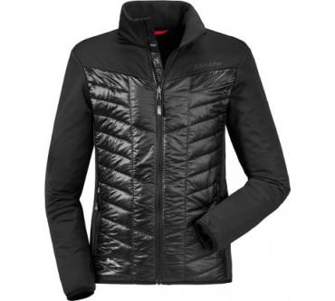 Produktbild Schöffel Hybrid ZipIn! Jacket Rom