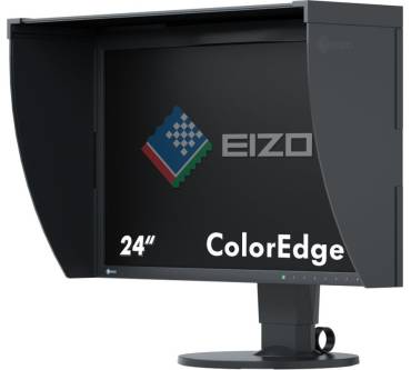 Produktbild Eizo ColorEdge CG248-4K