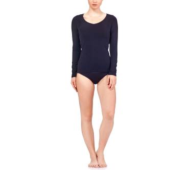 Produktbild Icebreaker Women's Siren Long Sleeve Sweetheart