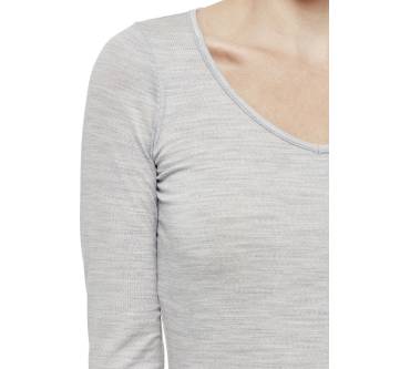 Produktbild Icebreaker Women's Siren Long Sleeve Sweetheart