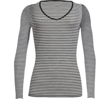 Produktbild Icebreaker Women's Siren Long Sleeve Sweetheart