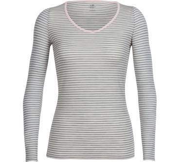 Produktbild Icebreaker Women's Siren Long Sleeve Sweetheart