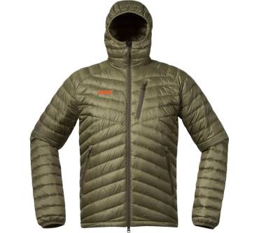 Produktbild Bergans Slingsbytind Down Jacket w/Hood