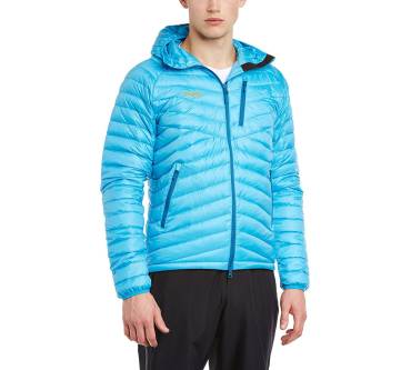 Produktbild Bergans Slingsbytind Down Jacket w/Hood