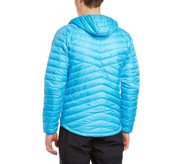 Produktbild Bergans Slingsbytind Down Jacket w/Hood