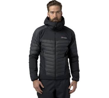 Produktbild Berghaus Men's Ulvetanna Hybrid 2.0 Jacket