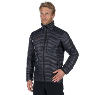 Produktbild Mammut Broad Peak Light IN Jacket Men