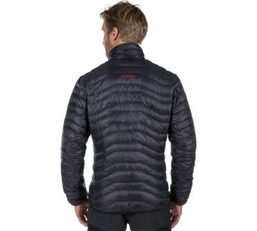 Produktbild Mammut Broad Peak Light IN Jacket Men