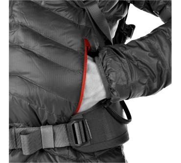 Produktbild Mammut Broad Peak Light IN Jacket Men