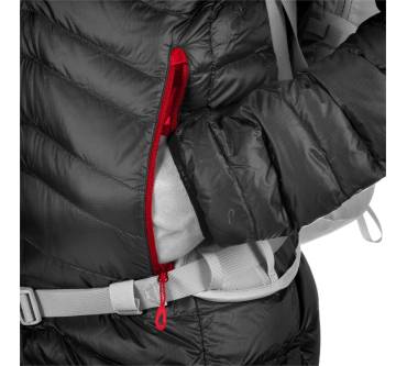 Produktbild Mammut Broad Peak Light IN Jacket Men