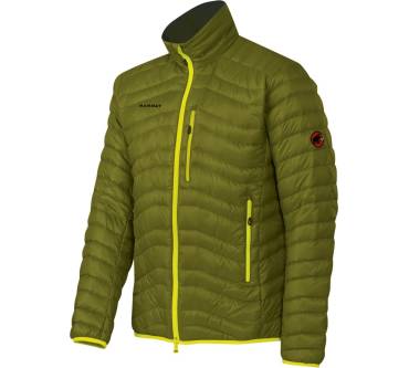 Produktbild Mammut Broad Peak Light IN Jacket Men