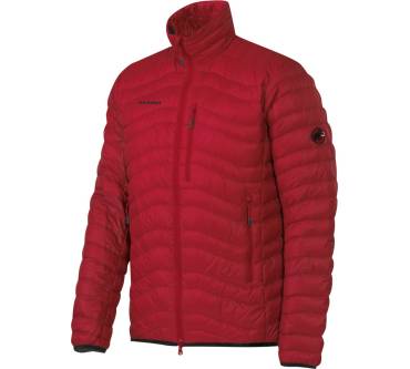 Produktbild Mammut Broad Peak Light IN Jacket Men