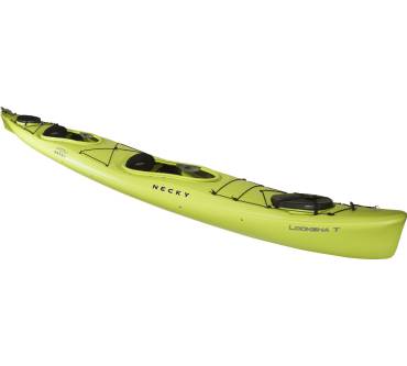 Produktbild Necky Kayaks Looksha T Polymer