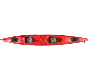 Produktbild Necky Kayaks Looksha T Polymer