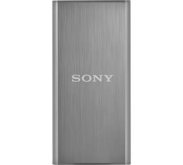 Produktbild Sony SL-BG2 (256 GB)