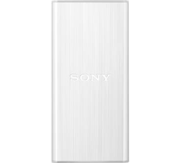 Produktbild Sony SL-BG2 (256 GB)