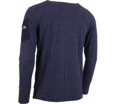 Produktbild Icebreaker Men's Compass LS Zip