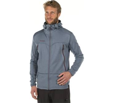 Produktbild Mammut Trift Hooded Midlayer