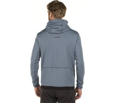 Produktbild Mammut Trift Hooded Midlayer