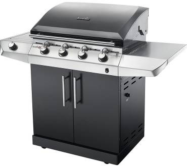 Char Broil Performance T 47G 1 7 gut Unsere Analyse zum Gasgrill